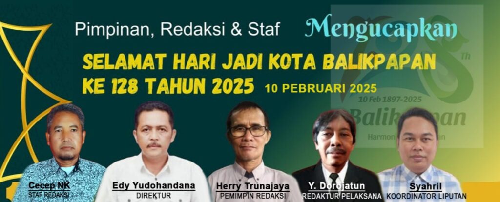 Kembali Hadir Menyapa, Bersama Men’CERDAS’kan Bangsa