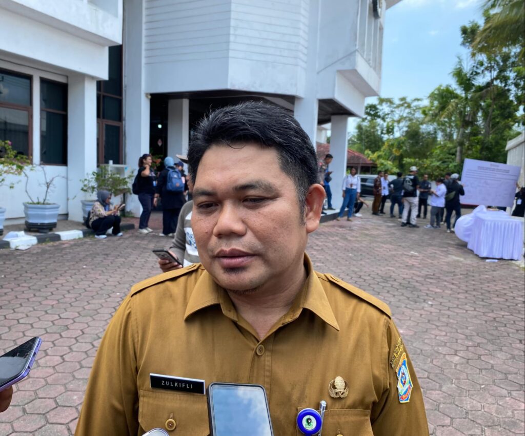 Balikpapan Perpanjang Masa Jabatan Ketua RT jadi Lima Tahun di Tengah Perombakan Regulasi