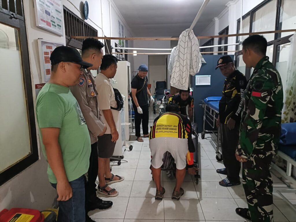 Pengunjung Wisata Loksado HSS Geger, Bocah 13 Tahun Tewas Tenggelam di Riam Hanai