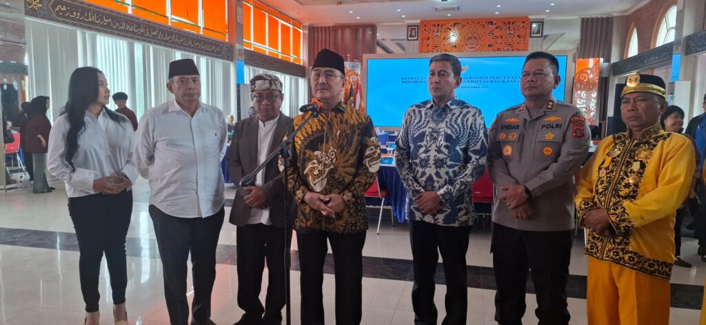 Reformasi Polri di Kaltim: Polisi Harus Netral di Konflik Agraria dan Lingkungan