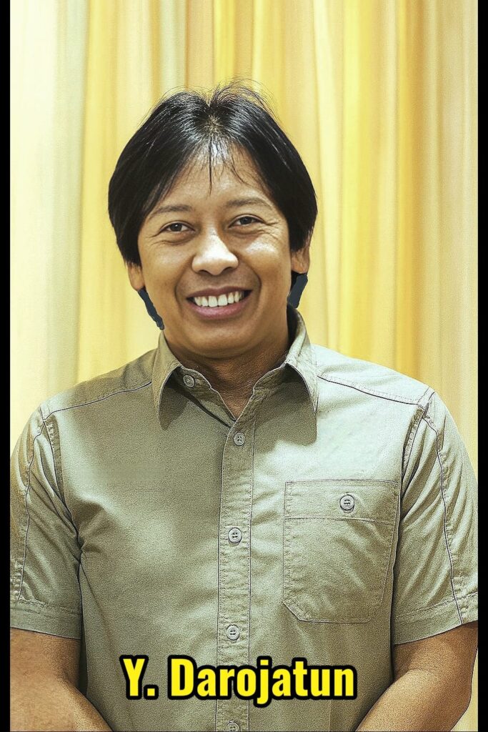 Milad ke-I CerdasNews.id: Menjaga Arah di Tengah Arus Digital