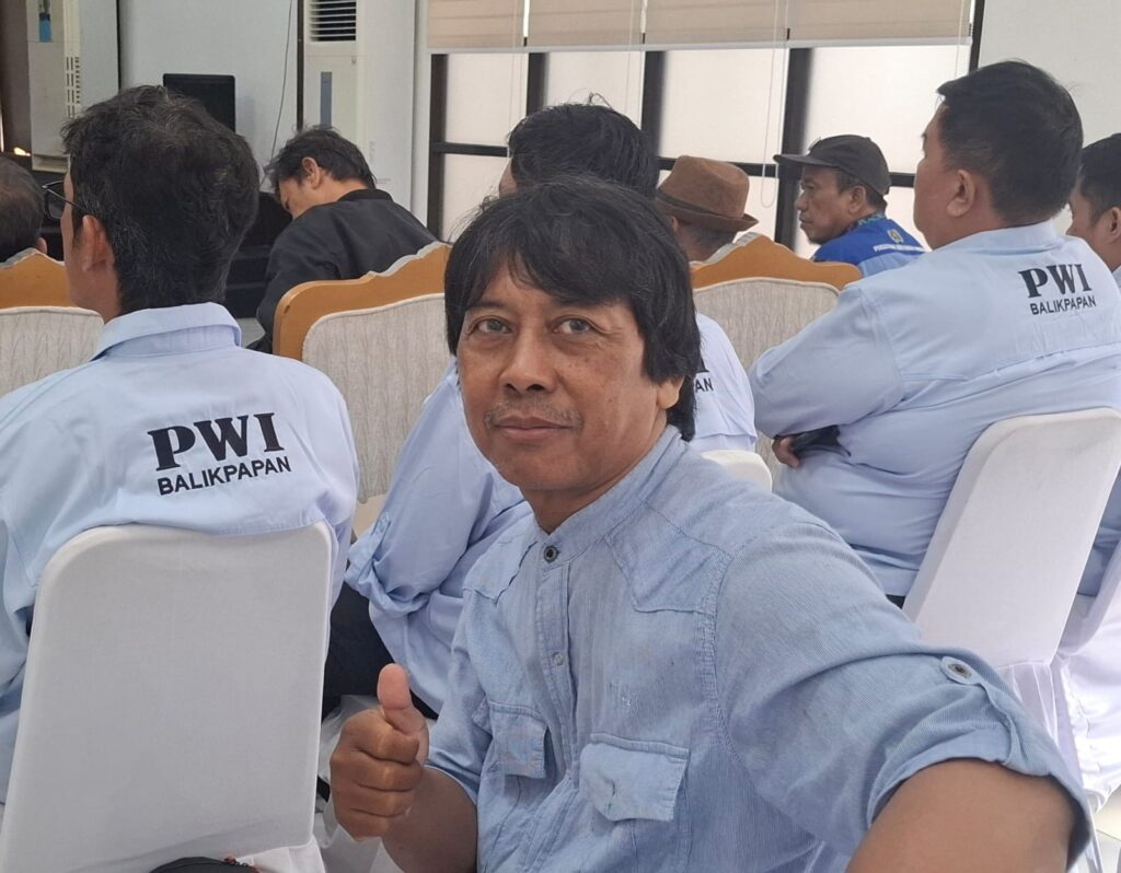 Sebuah Momentum di Hari Pers Nasional: Refleksi Kritis Pers di Era Digital