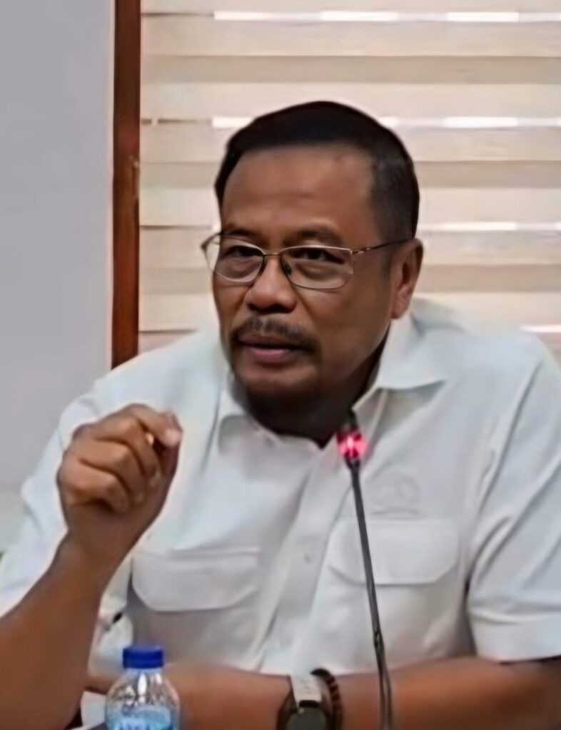 Komisi III DPRD Desak Pemkot Tegas ke Pengembang BDS 2, Disperkim: Pengembang Diminta Kembalikan Fungsi Bendali Sesuai Site Plan