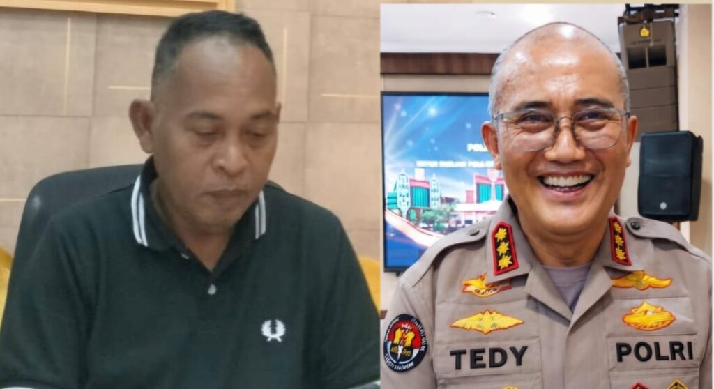 Dugaan Kekerasan Anak Berujung Pengeroyokan Guru, Polda Kaltim Pastikan Dua Perkara Ditangani Terpisah