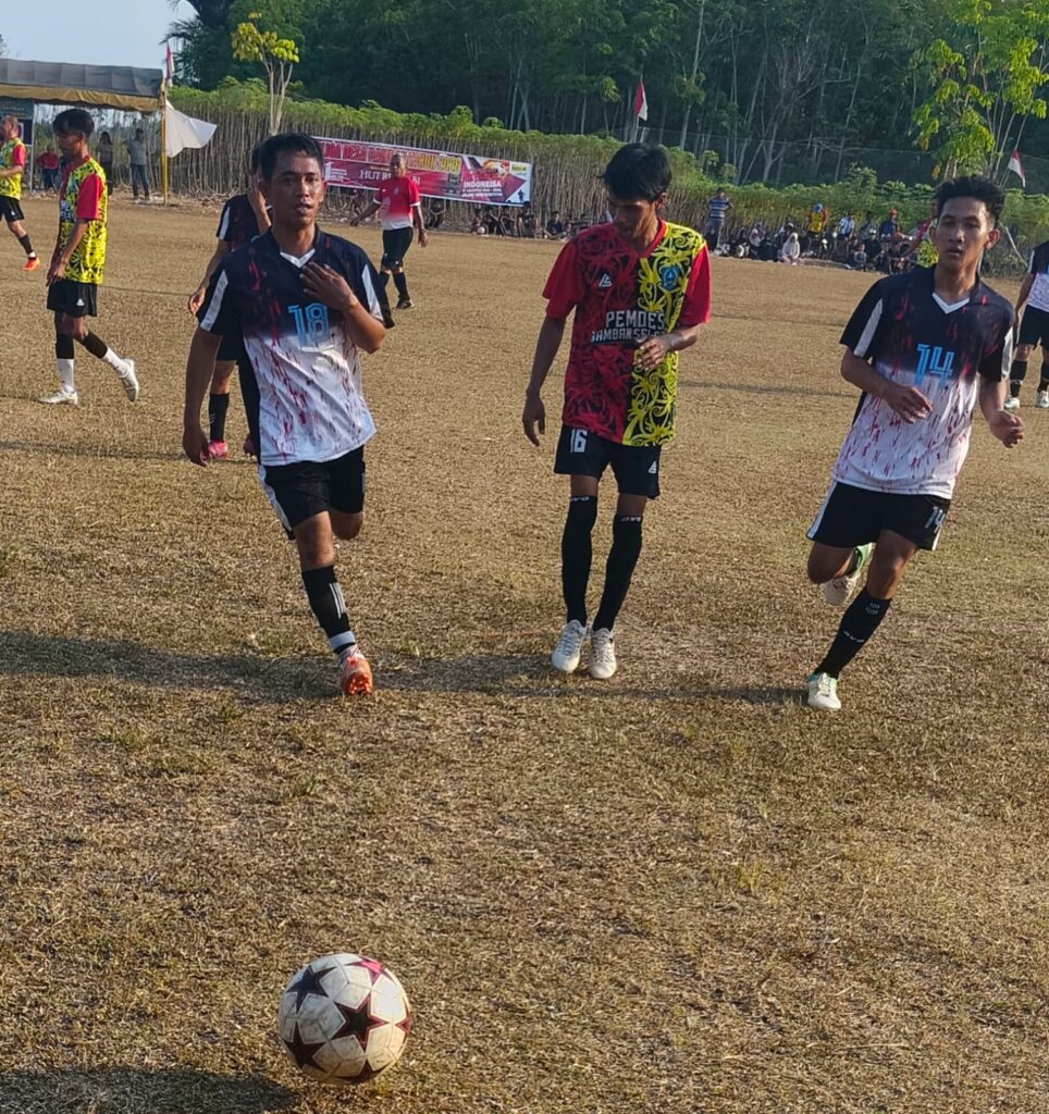 Hari Ini, Derby Bamban di Semifinal II Liga Bamban XII, Ayo! Begini Kesiapan Dua Kubu Menatap Laga