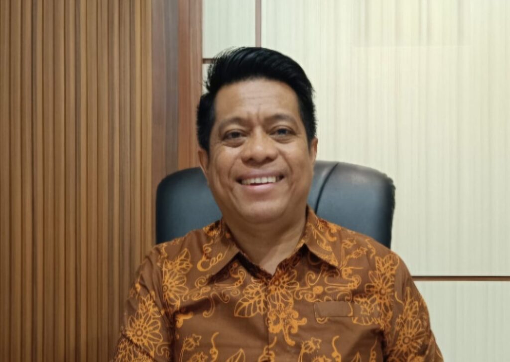 MBG Balikpapan Sasar 140 PAUD dan TK, Penyaluran Bertahap di Enam Kecamatan