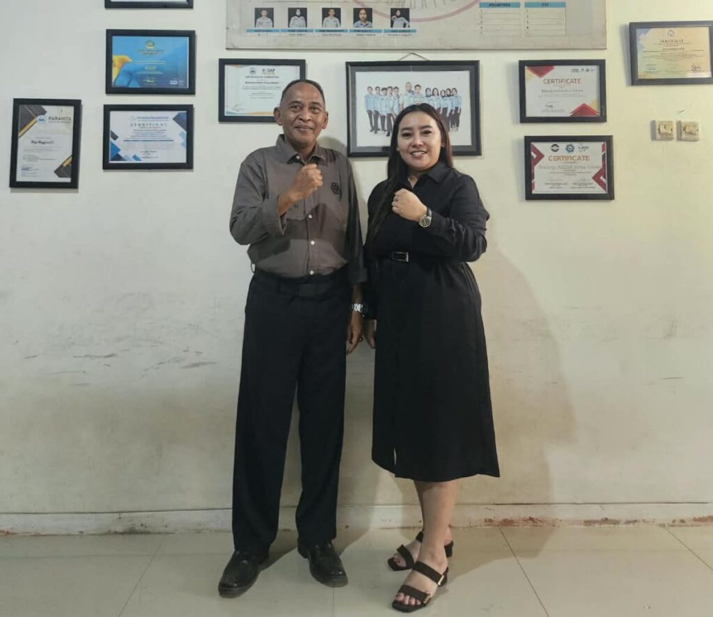 LSM KSPL Dorong Anak 17 Tahun Terlibat Narkoba Dapat Rehabilitasi, Bukan Sekadar Dipenjara