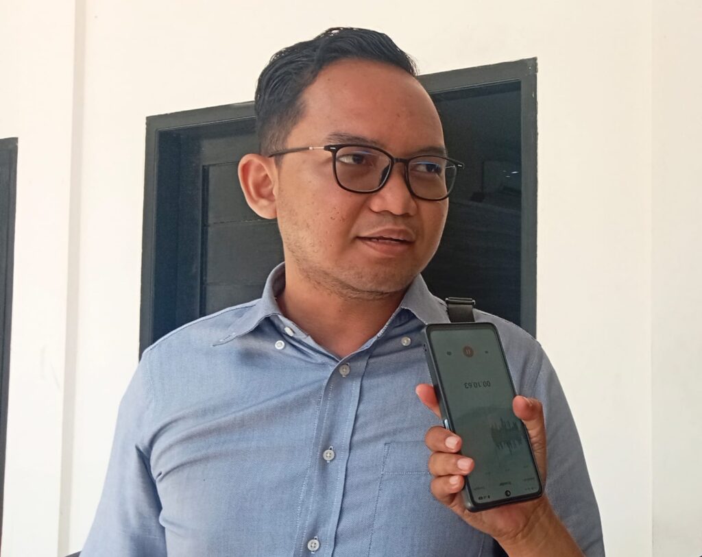 Kuasa Hukum Pelapor M. Faisal : Jika Pemanggilan Kedua Tak Dihadiri Terlapor, Segera Ambil Tindakan Tegas