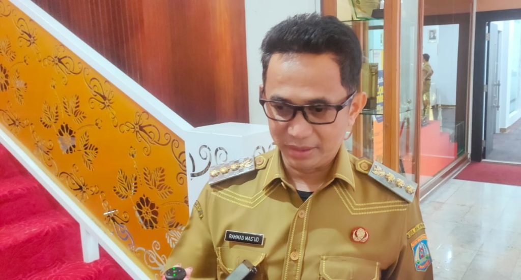 Anggaran Balikpapan Dipangkas Hampir Rp100 Miliar, Tukin dan Perjalanan Dinas Kena Efisiensi