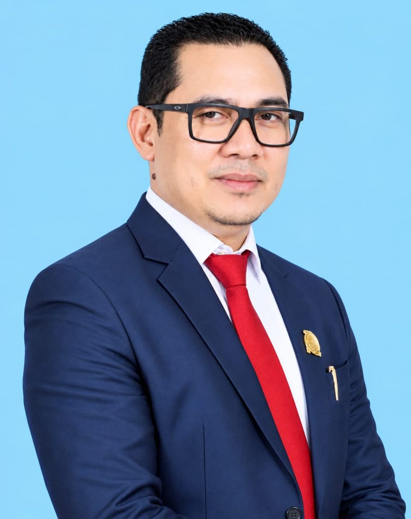 Meniti Karier dari Dunia Pemasaran hingga Memimpin PTMB, Kisah Perjalanan DR Yudhi Saharuddin